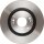 TRW DF6108S Bremsscheibe