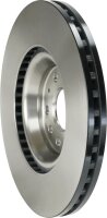 TRW DF6133S Bremsscheibe