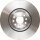 TRW DF6133S Bremsscheibe