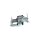 BOSCH 0 986 473 166 Bremssattel