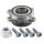 SNR R154.66 Radlagersatz