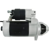 AS-PL S0101 Starter