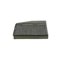 BOSCH 1 987 432 365 Filter, Innenraumluft