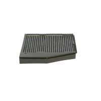 BOSCH 1 987 432 365 Filter, Innenraumluft