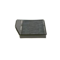 BOSCH 1 987 432 365 Filter, Innenraumluft