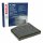 BOSCH 1 987 432 365 Filter, Innenraumluft