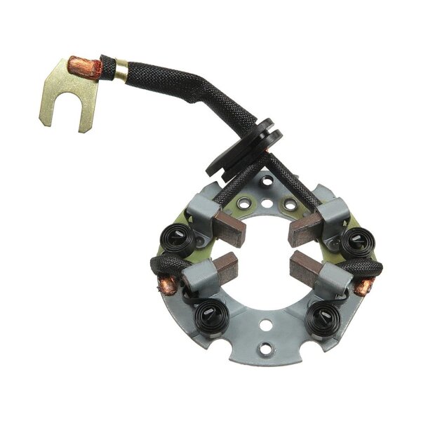 AS-PL SBH2003 Halter, Kohlebürsten