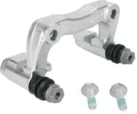 TRW BDA589 Halter, Bremssattel