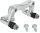 TRW BDA589 Halter, Bremssattel
