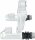 TRW BDA589 Halter, Bremssattel