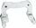 TRW BDA589 Halter, Bremssattel