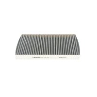 BOSCH 1 987 432 312 Filter, Innenraumluft