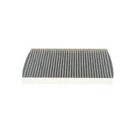 BOSCH 1 987 432 312 Filter, Innenraumluft