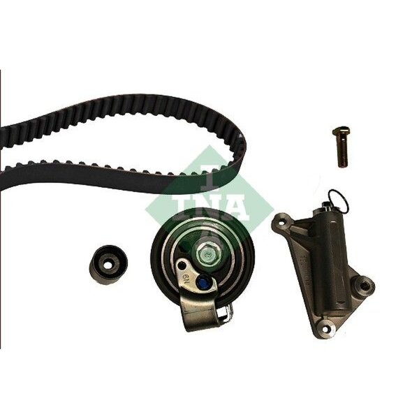 Schaeffler INA 530 0367 10 Zahnriemensatz