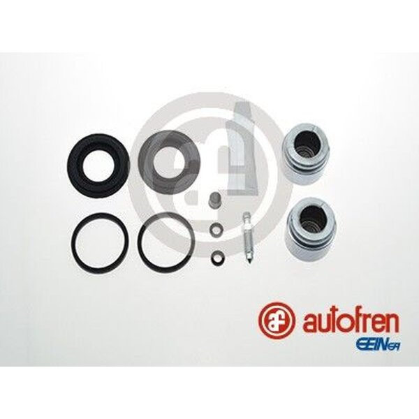 AUTOFREN SEINSA D41583C Reparatursatz, Bremssattel