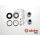 AUTOFREN SEINSA D41583C Reparatursatz, Bremssattel