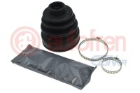 AUTOFREN SEINSA D8528 Faltenbalgsatz, Antriebswelle