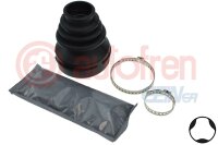 AUTOFREN SEINSA D8526 Faltenbalgsatz, Antriebswelle