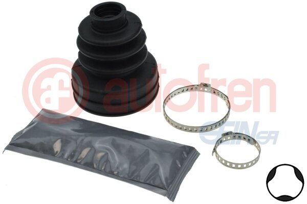 AUTOFREN SEINSA D8522 Faltenbalgsatz, Antriebswelle