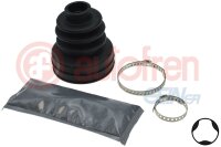 AUTOFREN SEINSA D8522 Faltenbalgsatz, Antriebswelle