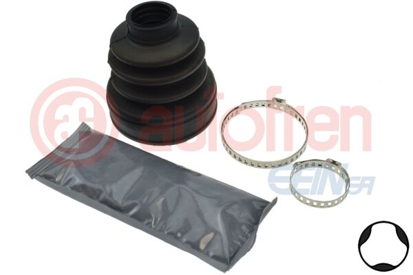 AUTOFREN SEINSA D8520 Faltenbalgsatz, Antriebswelle