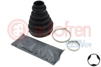 AUTOFREN SEINSA D8516 Faltenbalgsatz, Antriebswelle