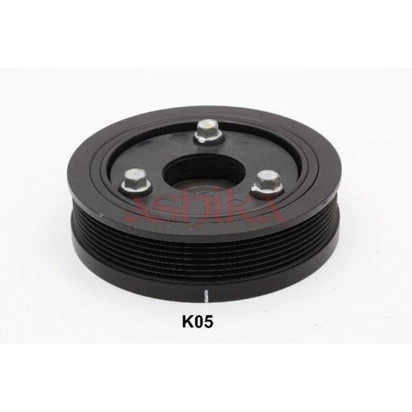 ASHIKA 122-0K-K05 Riemenscheibe, Kurbelwelle