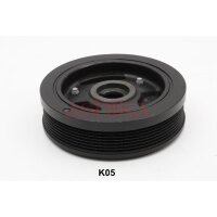 ASHIKA 122-0K-K05 Riemenscheibe, Kurbelwelle