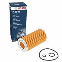 BOSCH 1 457 437 001 Ölfilter