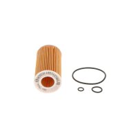 BOSCH 1 457 437 001 Ölfilter