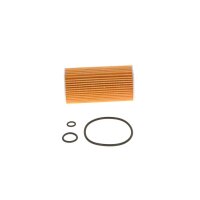 BOSCH 1 457 437 001 Ölfilter