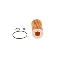 BOSCH 1 457 437 001 Ölfilter
