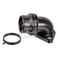 FEBI BILSTEIN 26640 Kühlmittelflansch