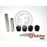AUTOFREN SEINSA D7031C Führungshülsensatz,...