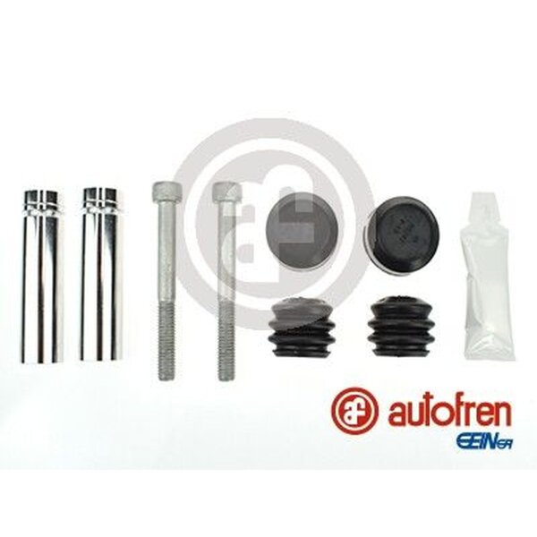 AUTOFREN SEINSA D7030C Führungshülsensatz, Bremssattel
