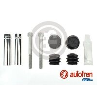 AUTOFREN SEINSA D7030C Führungshülsensatz,...