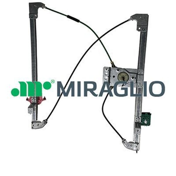 MIRAGLIO 30/1525 Fensterheber