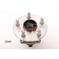 ASHIKA 44-22068 Radnabe