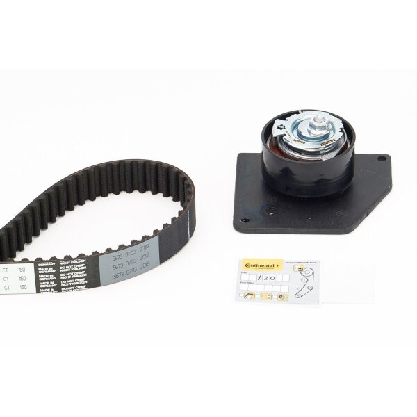 CONTINENTAL CTAM CT1150K1 Zahnriemensatz