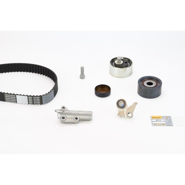 CONTINENTAL CTAM CT1015K2 Zahnriemensatz