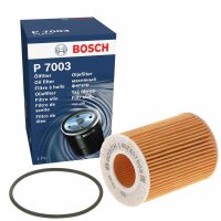 BOSCH 1 457 437 003 Ölfilter