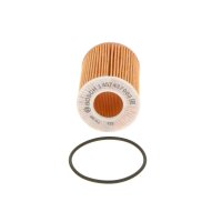 BOSCH 1 457 437 003 Ölfilter