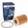 BOSCH 1 457 437 003 Ölfilter