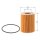 BOSCH 1 457 437 003 Ölfilter