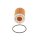 BOSCH 1 457 437 003 Ölfilter