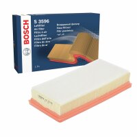 BOSCH 1 457 433 596 Luftfilter