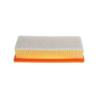 BOSCH 1 457 433 596 Luftfilter