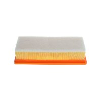 BOSCH 1 457 433 596 Luftfilter