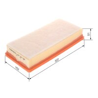 BOSCH 1 457 433 596 Luftfilter