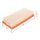 BOSCH 1 457 433 596 Luftfilter